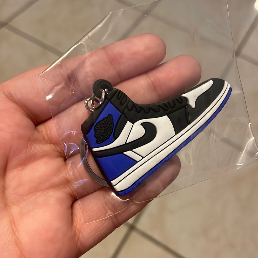 Keychain ✨